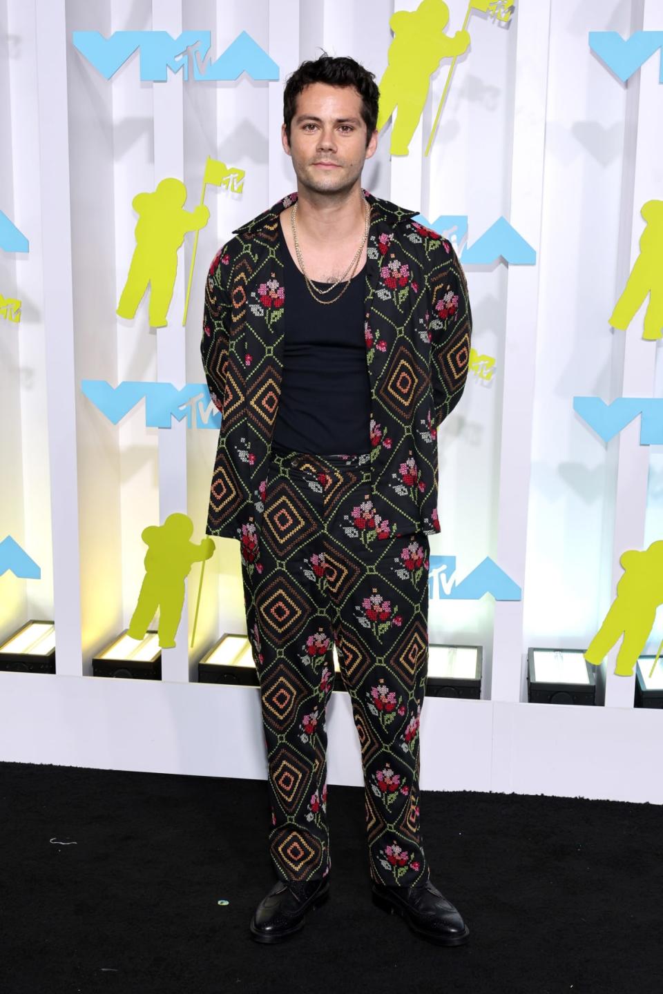 <div class="inline-image__title">Dylan O'Brien</div> <div class="inline-image__credit">Cindy Ord/WireImage/Getty</div>