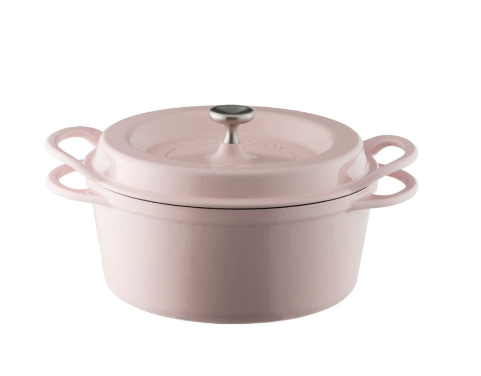 22) Oven Pot - 22cm