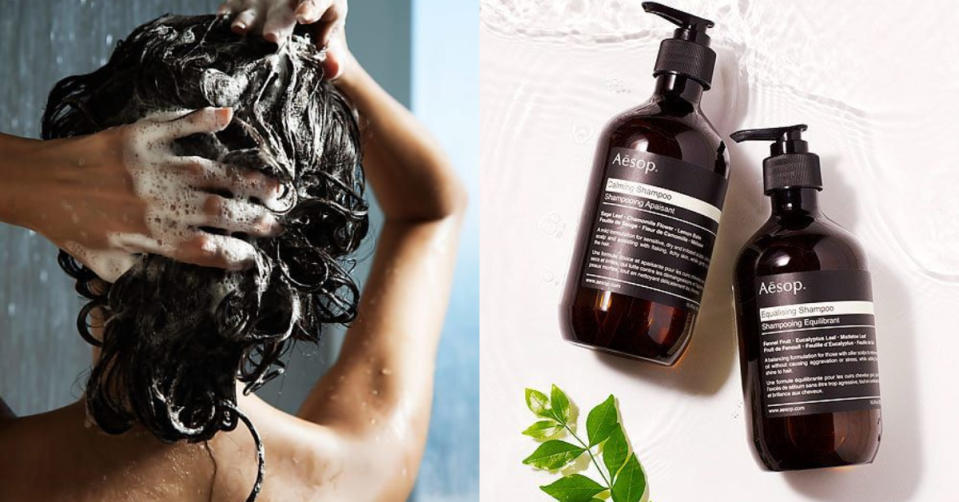 香料、酸鹼度以及染料配方比例都是關鍵，若你只依據無矽靈這個標籤去辨認洗髮精的好壞可就虧大了