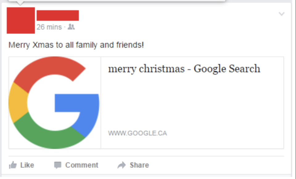 merry wishes wit a link for a google search of merry christtmas