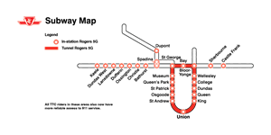 TTC Map EN