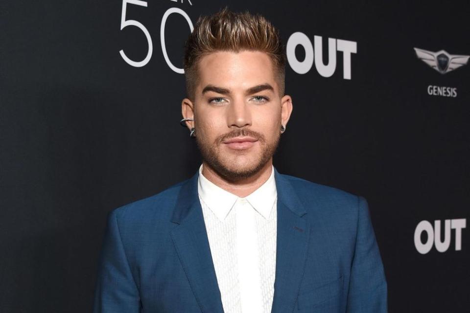 Adam Lambert