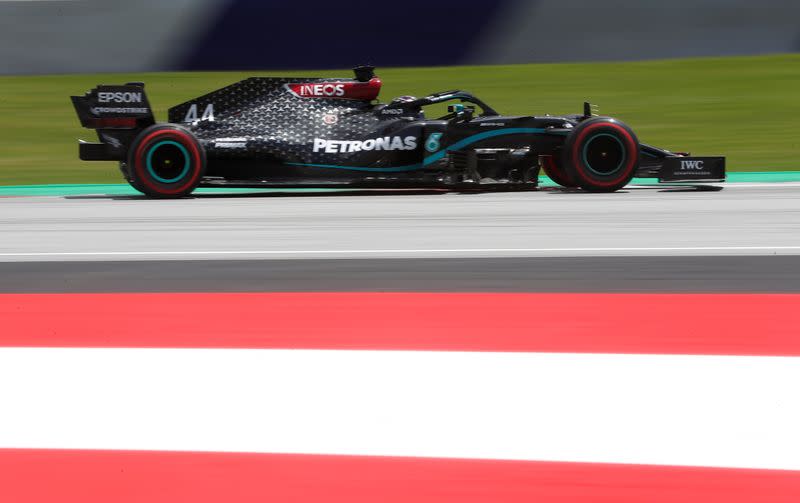 Austrian Grand Prix