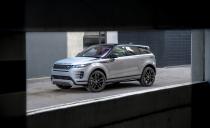 <p>2020 Range Rover Evoque P300 R-Dynamic HSE</p>