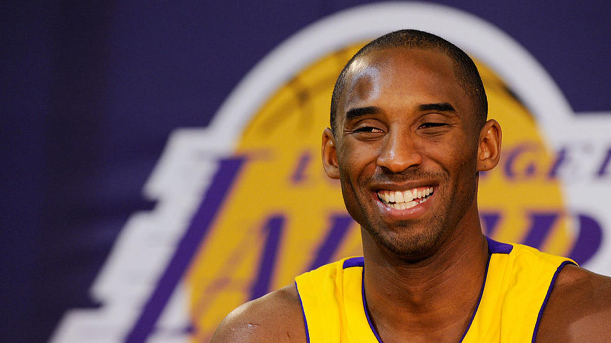 Kobe Bryant's MVP Season Jersey Could Fetch $7 Million at Auction