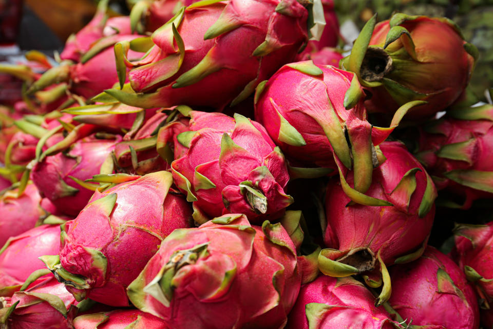 Dragon fruit