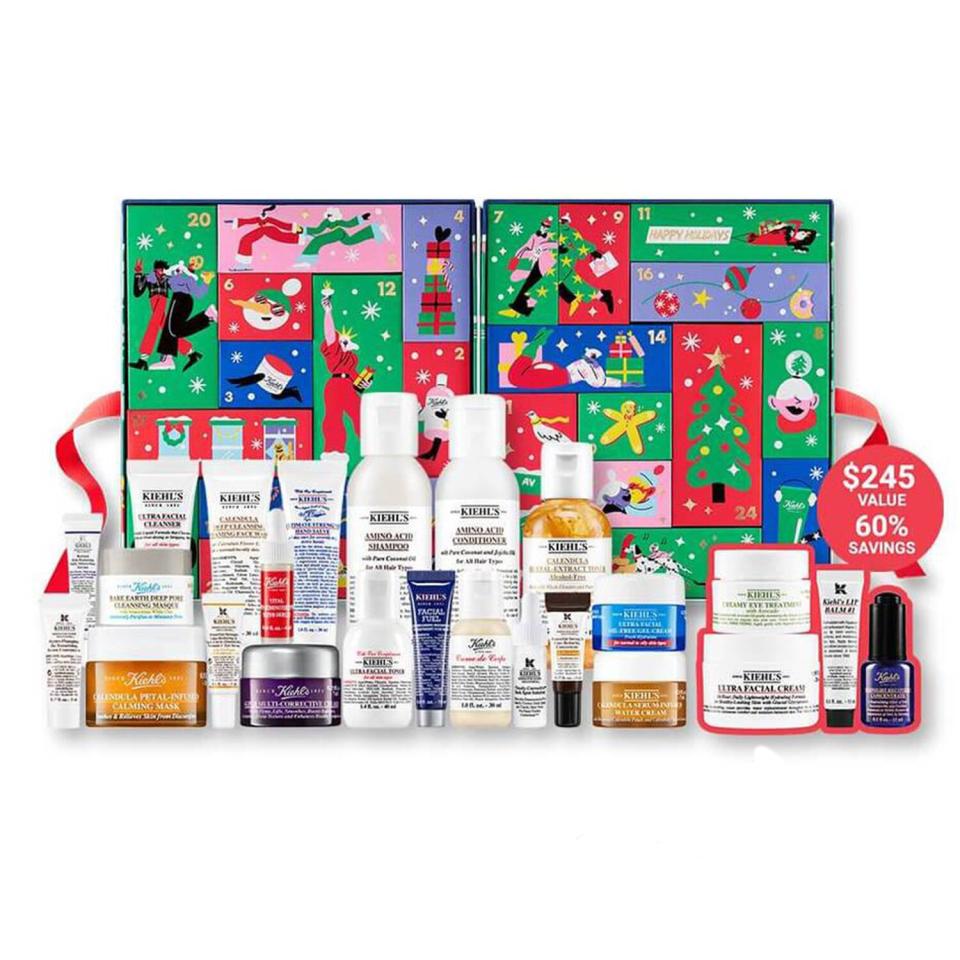 Best Beauty Advent Calendars