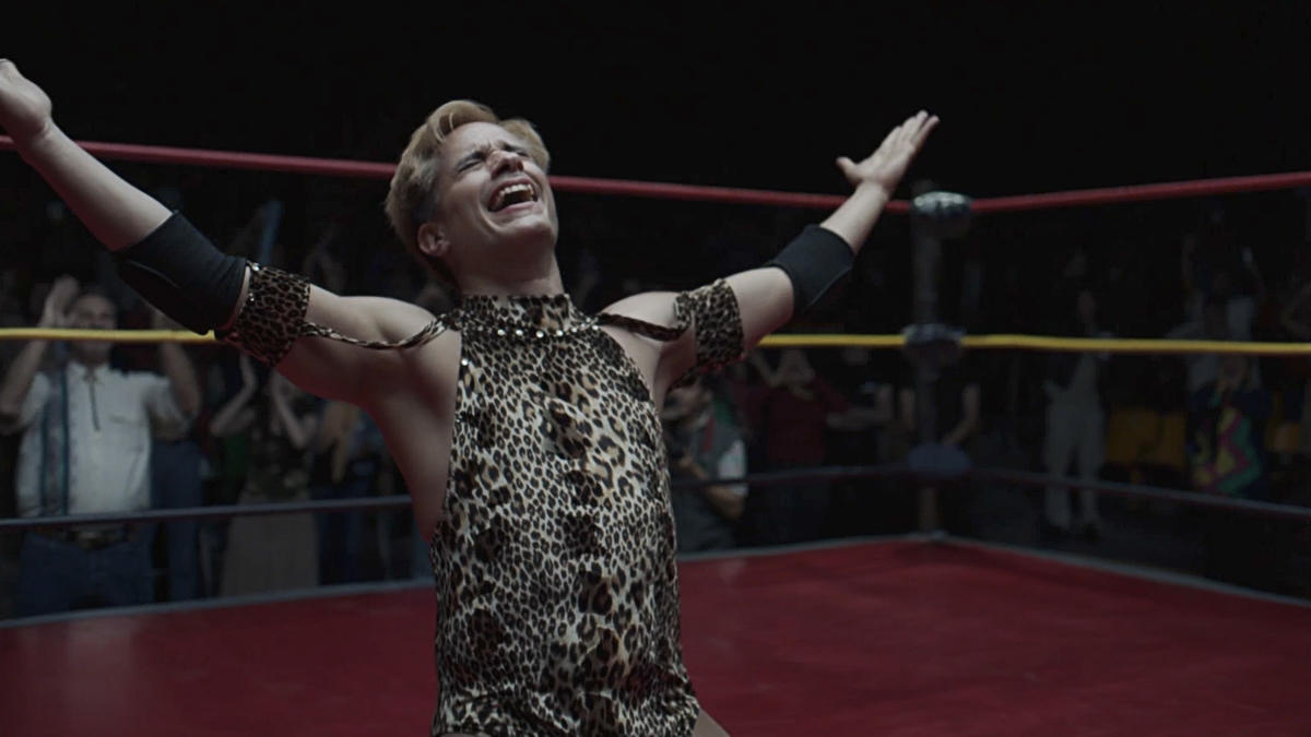 Cassandro Sundance Film Festival Review Gael Garcia Bernal Dazzles In The Ring As The Liberace Of Lucha Libre