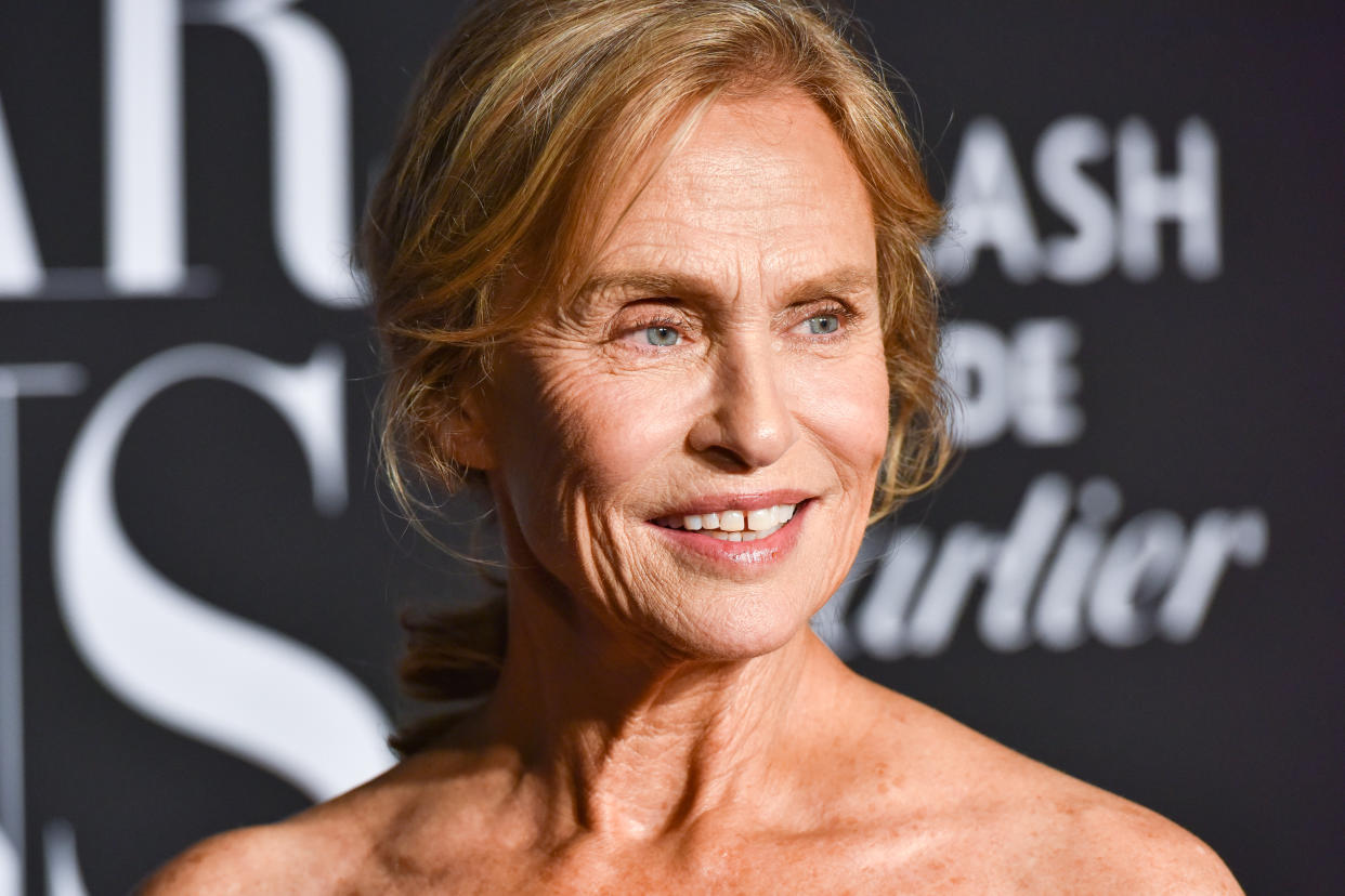 Unas de las primeras celebridades que puso de moda sus dientes separados fue la actriz Lauren Hutton, siguiendo la estela de Brigitte Bardot, un pequeño defecto que decidieron pasar por alto. Tras ellas la cantante Vanessa Paradis (musa de Karl Lagerfeld), la actriz de True Blood Anna Paquin, Georgia May Jagger o la top Lindsey Wixo han lucido con orgullo sus incisivos superiores separados. (Foto: Sean Zanni/Patrick McMullan via Getty Images)