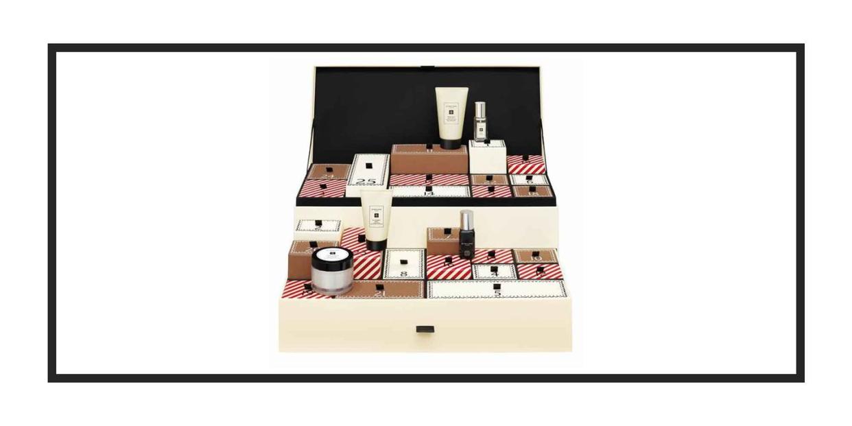 jo malone london advent calendar