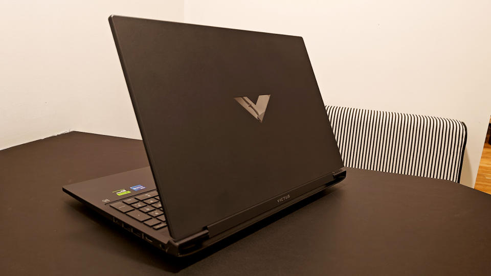 HP Victus 16 review