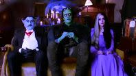 The Munsters 2022 Teaser Trailer