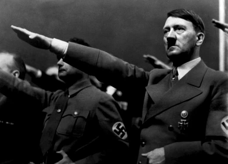 Adolf Hitler's so-called "euthanasia" programme, in which doctors and scientists actively participated, sought to exterminate the sick, the physically and mentally disabled, those with learning disabilities and those considered social "misfits"