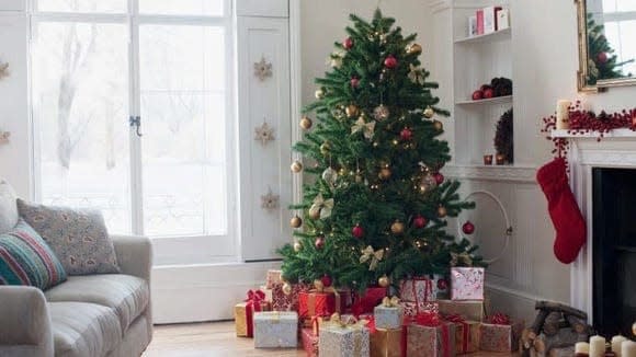 Black Friday 2020: These are the best holiday decor deals at Macy's.