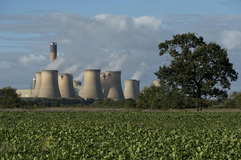 Drax's biomass terminals have been at the centre of controversy in the UK's push to reach net zero and bolster energy security.