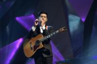 <p>Nathan Hartono. (Photo: Starhub) </p>