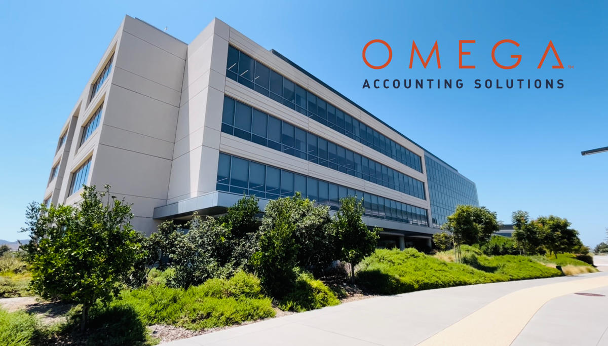 Chicago Cubs and Omega Accounting Announce Partnership