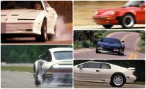 <p>As with the 1970s, turbocharged Porsches once again crushed the competition in the 0-to-60-mph acceleration metric during the Reagan years. General Motors had a strong-and boosty-showing, too, with three of its brands and one of its properties represented on this list, all of which were quicker than the Ferrari 4.9 Superfast that topped <a rel="nofollow noopener" href="http://www.caranddriver.com/flipbook/car-and-driver-tested-the-10-quickest-cars-of-the-1950s" target="_blank" data-ylk="slk:our 1950s rundown;elm:context_link;itc:0;sec:content-canvas" class="link ">our 1950s rundown</a>. We aimed for a nice, round group of 10 cars, but ties dictated that we include 13.</p><p>Be sure to also take a spin through the quickest cars we tested in the <a rel="nofollow noopener" href=" http://www.caranddriver.com/flipbook/car-and-driver-tested-the-10-quickest-cars-of-the-1950s" target="_blank" data-ylk="slk:1950s;elm:context_link;itc:0;sec:content-canvas" class="link ">1950s</a>, <a rel="nofollow noopener" href="http://www.caranddriver.com/flipbook/car-and-driver-tested-the-12-quickest-cars-of-the-1960s" target="_blank" data-ylk="slk:’60s;elm:context_link;itc:0;sec:content-canvas" class="link ">’60s</a>, <a rel="nofollow noopener" href="http://www.caranddriver.com/flipbook/car-and-driver-tested-the-10-quickest-cars-of-the-1970s" target="_blank" data-ylk="slk:’70s;elm:context_link;itc:0;sec:content-canvas" class="link ">’70s</a>, <a rel="nofollow noopener" href="http://www.caranddriver.com/flipbook/the-12-quickest-cars-of-the-1990s" target="_blank" data-ylk="slk:’90s;elm:context_link;itc:0;sec:content-canvas" class="link ">’90s</a>, and in the <a rel="nofollow noopener" href="https://www.caranddriver.com/flipbook/car-and-driver-tested-the-15-quickest-cars-of-the-21st-century-so-far" target="_blank" data-ylk="slk:21st century;elm:context_link;itc:0;sec:content-canvas" class="link ">21st century</a> so far.</p>