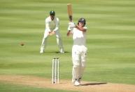 South Africa v England - Second Test