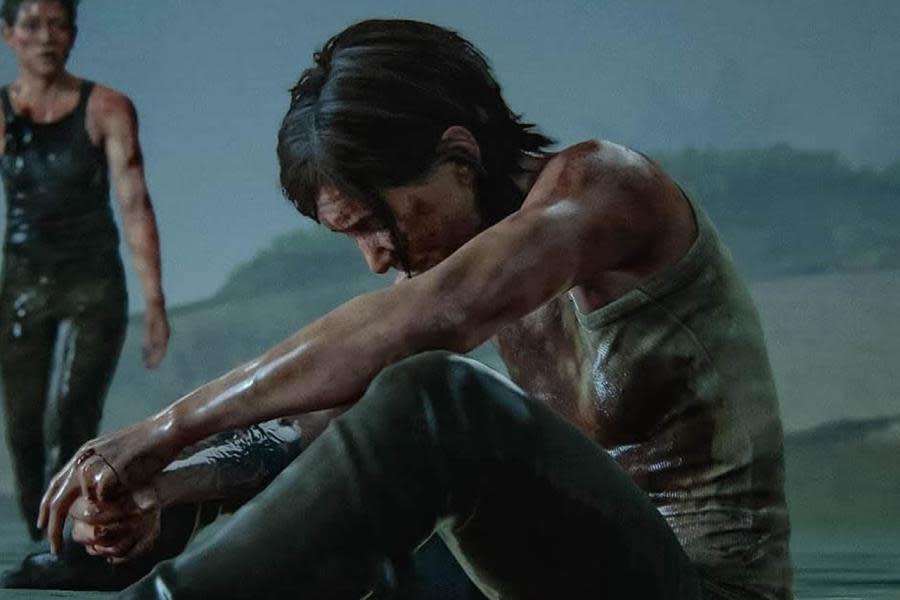 The Last of Us Part III: actor comparte noticia preocupante sobre el juego