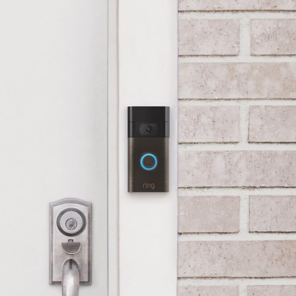 11 Best Video Doorbells To Buy in 2023 | Ring, Google Nest, Arlo