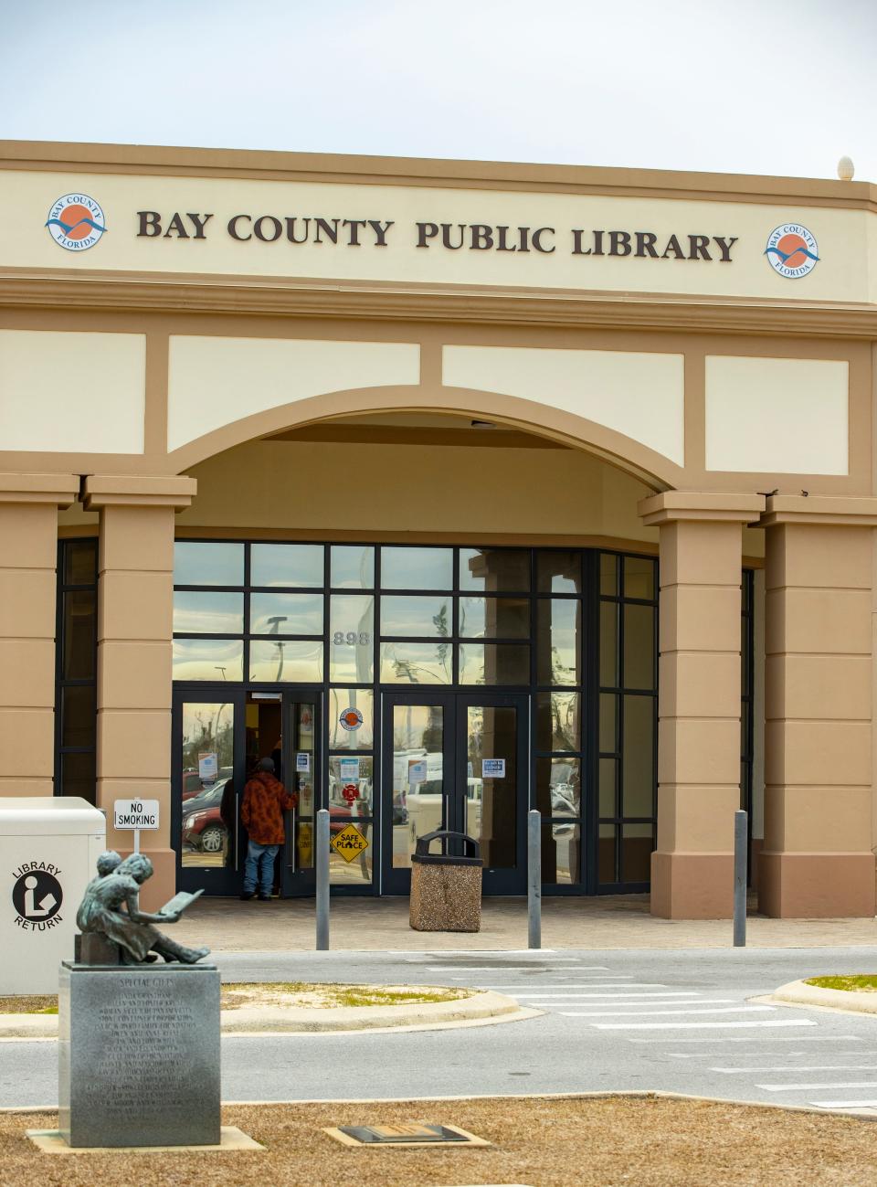 The Bay County Public Library will host a Writers Fest on Oct. 22 for the community to meet nearly 30 local authors.