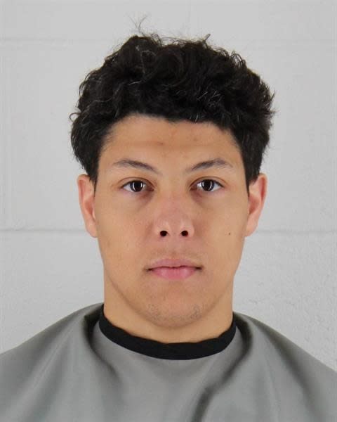 Patrick Mahomes’ Brother Jackson Mahomes Arrested and Charged with Aggravated Sexual Battery