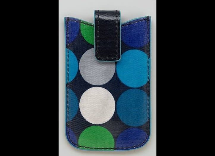 <strong>TO BUY:</strong> <a href="http://www.bodenusa.com/en-US/Womens-Christmas-shop/AV042/Womens-Phone-Case-%28For-iPhone%29.html" target="_hplink">iPhone Case by Boden, $18</a>