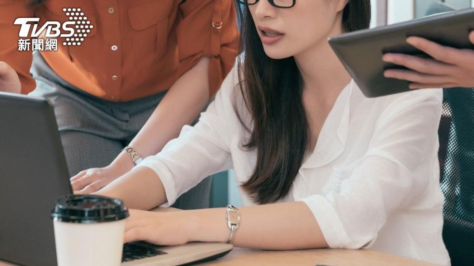 統計顯示有96%台人有過創業夢。（示意圖／shutterstock達志影像）