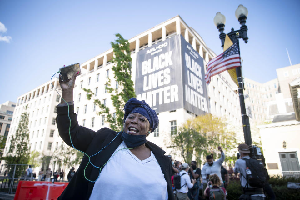 (Photo: Sarah Silbiger via Getty Images)