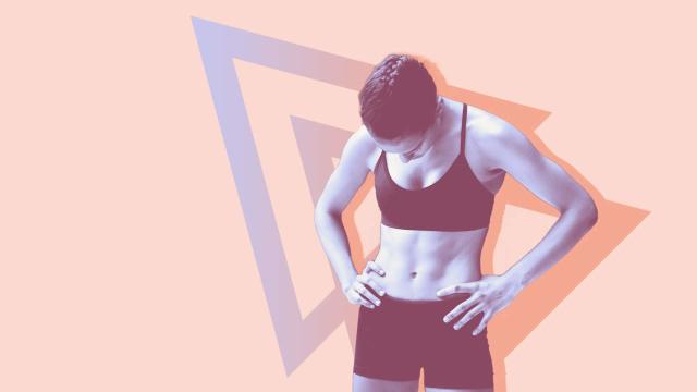 7 Easy Pilates Moves for a Quick Core Workout