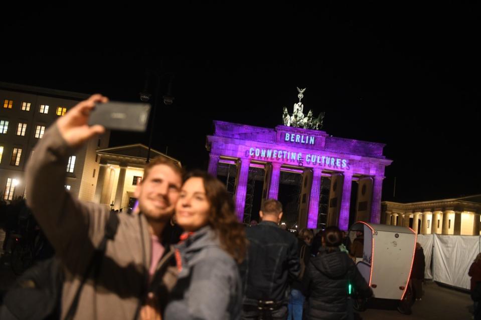 Brandenburger Tor<span class="copyright">Reto Klar</span>