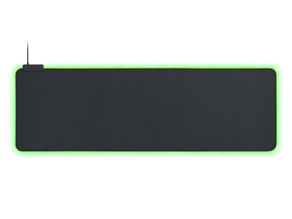 Razer goliathus extended chroma soft XXL gaming mouse mat: Was £59.99, now £27.99, Amazon.co.uk (Amazon)