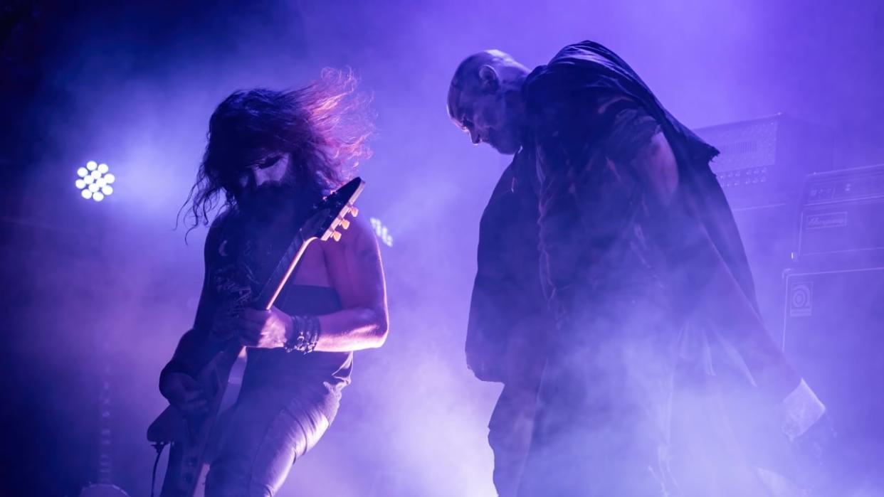 Promoters Cancel Australian Tour for Norwegian Black Metal Band and Alleged Neo-Nazis Taake