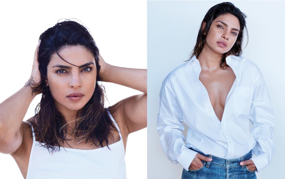 The actress opens up to writer Samhita Mukhopadhyay for Allure.com’s first-ever digital cover story.