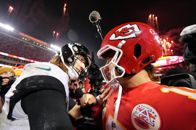 Jaguars-Chiefs divisional round best bets: Kansas City's early edge