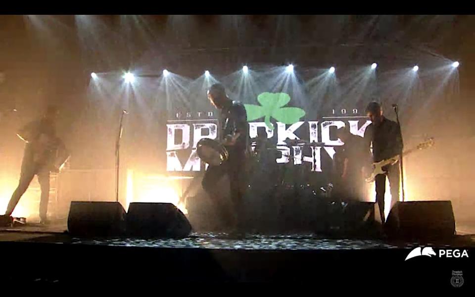 Dropkick Murphys