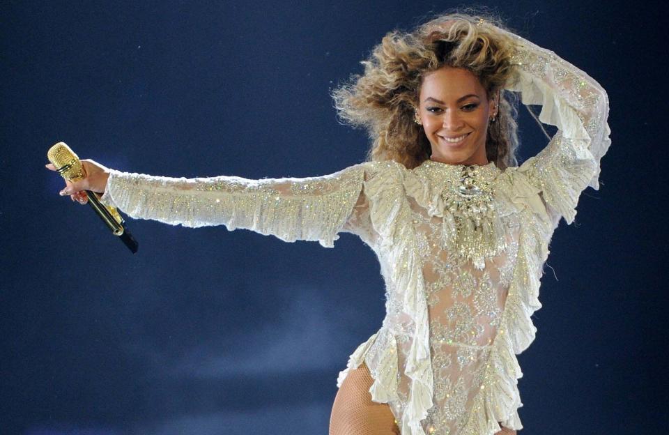 Beyoncé : sa carrière en 16 moments marquants