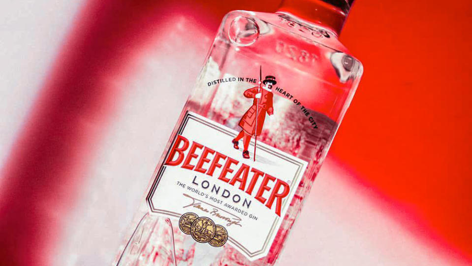 Beefeater London Dry Gin