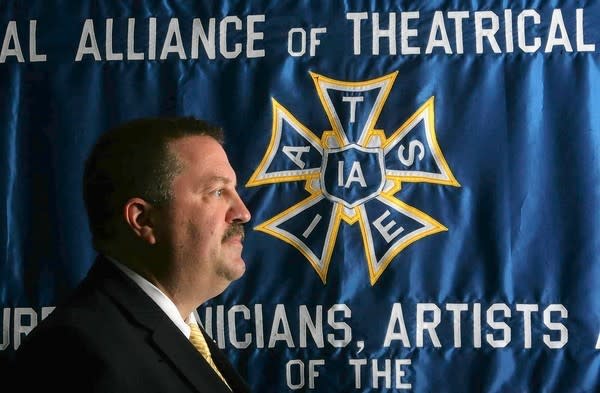 IATSE President Matt Loeb said: "Our goals going into these negotiations have been met. We were successful in maintaining the pensions of our retirees."