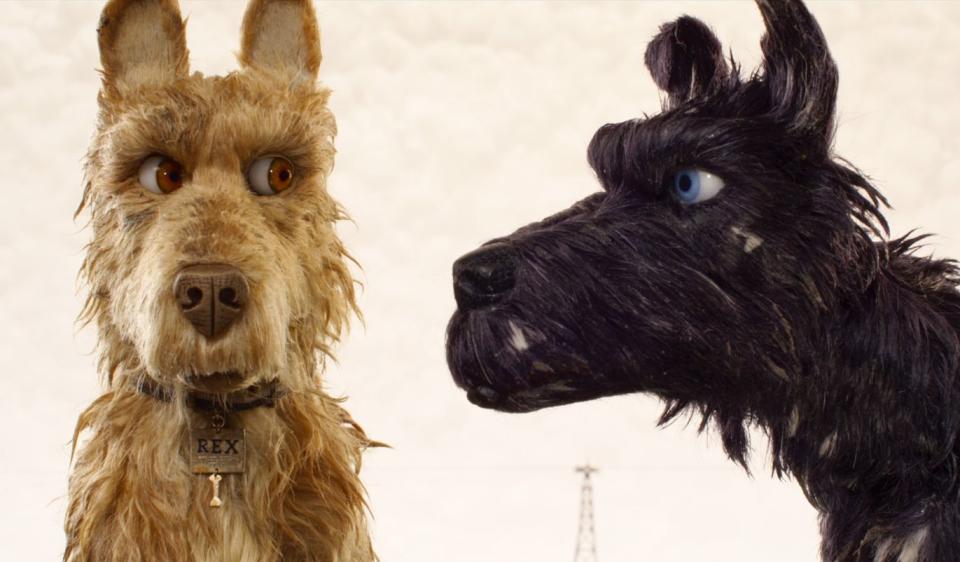 Isle of Dogs – Ataris Reise (Kinostart: 10 Mai)