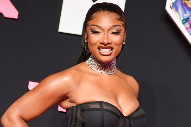 1501 Certified Entertainment Sues Megan Thee Stallion