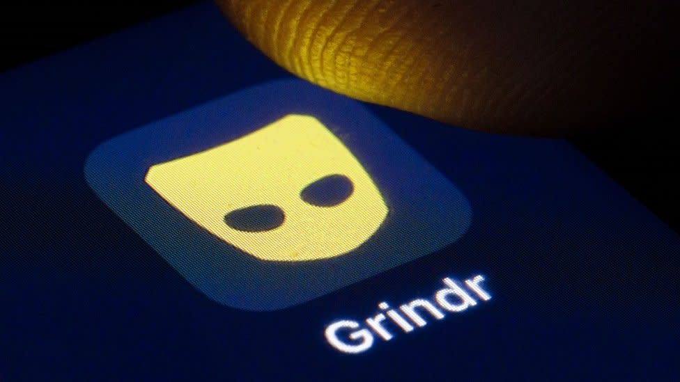 Grindr