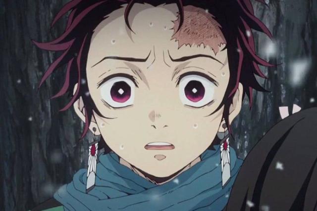 Kimetsu no Yaiba': El tráiler de la tercera temporada de Demon Slayer ya  está aquí (VIDEO)