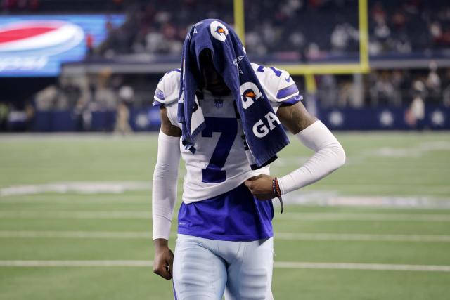 After Dallas Cowboys Fall Against Arizona Cardinals, Experts Reveal Trevon  Digg's Injury Was Not the Only Setback - EssentiallySports