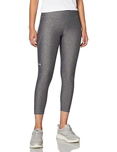 <p><strong>Under Armour</strong></p><p>amazon.com</p><p><strong>$45.00</strong></p><p><a href="https://www.amazon.com/dp/B0874VZ4LK?tag=syn-yahoo-20&ascsubtag=%5Bartid%7C2140.g.36765925%5Bsrc%7Cyahoo-us" rel="nofollow noopener" target="_blank" data-ylk="slk:Shop Now;elm:context_link;itc:0;sec:content-canvas" class="link ">Shop Now</a></p><p>If you want to keep your cool during a grueling workout, Under Armour's HeatGear capris have you covered. Best of all? The flatlock seams offer a cozy, chafe-free fit.</p>