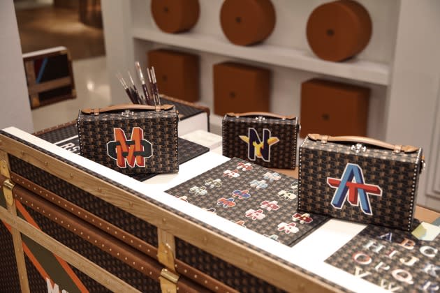 Controversial News: Louis Vuitton Opens New Factory in Texas with