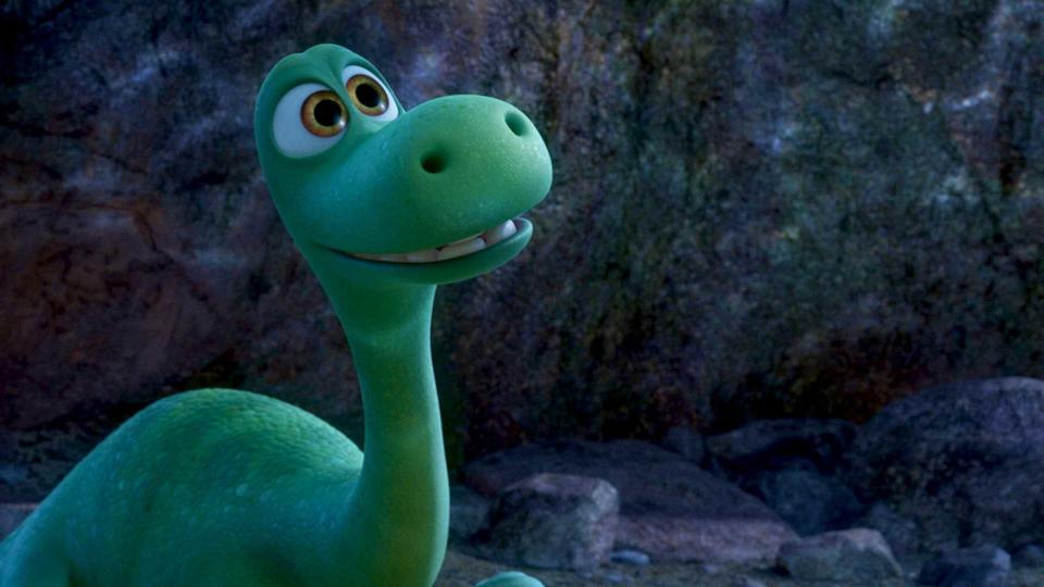 GoodDinosaur