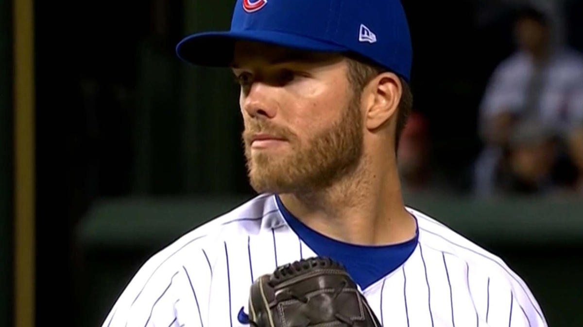 Left-hander Brandon Hughes shining out of Cubs' overworked bullpen -  Chicago Sun-Times