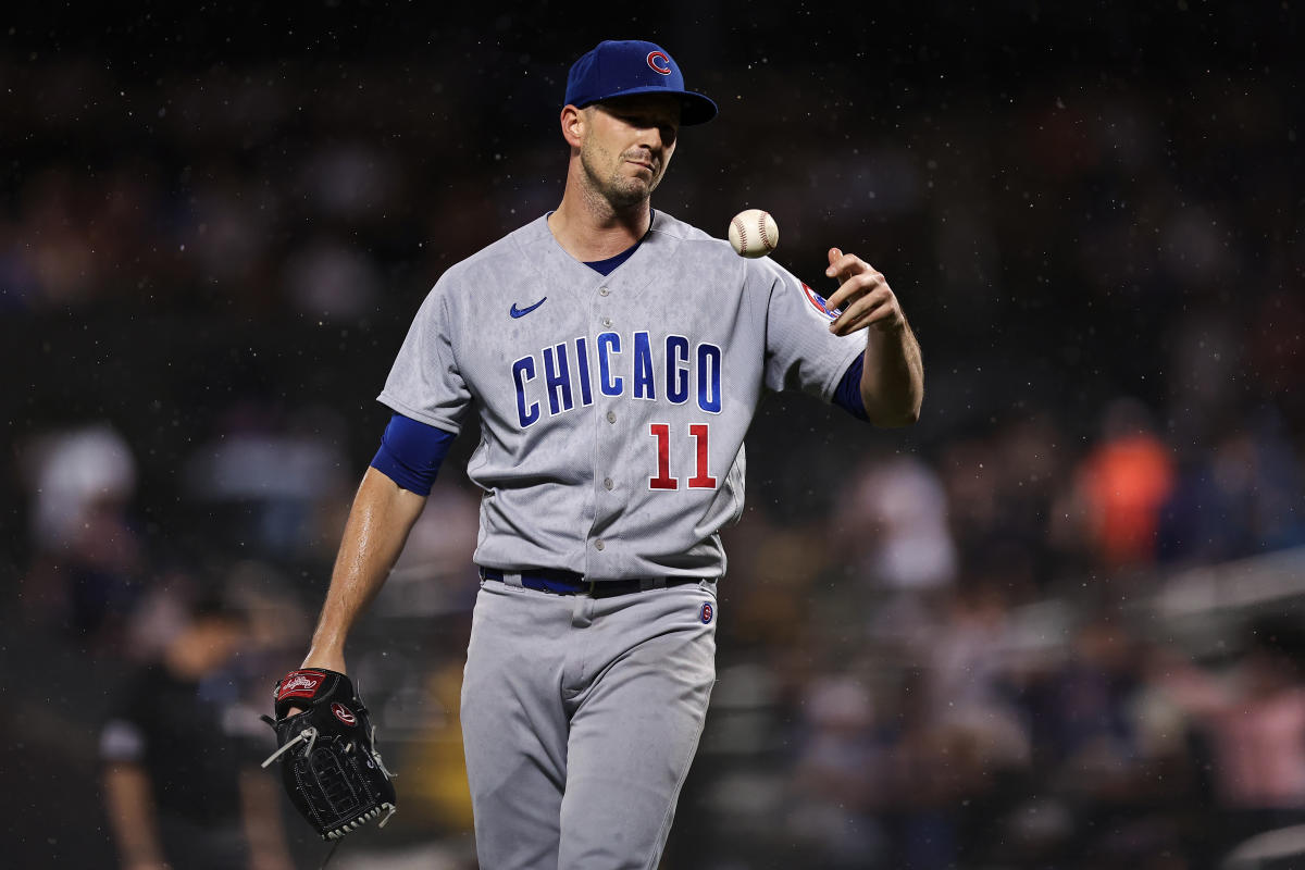 Best Chicago Cubs Rain Poncho